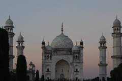 インド　