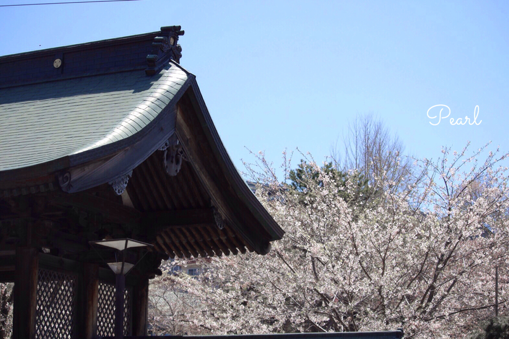 小樽天上寺