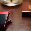 audio player