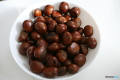 冬休みの味。
