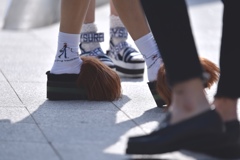 17SS SEOUL FASHION WEEK