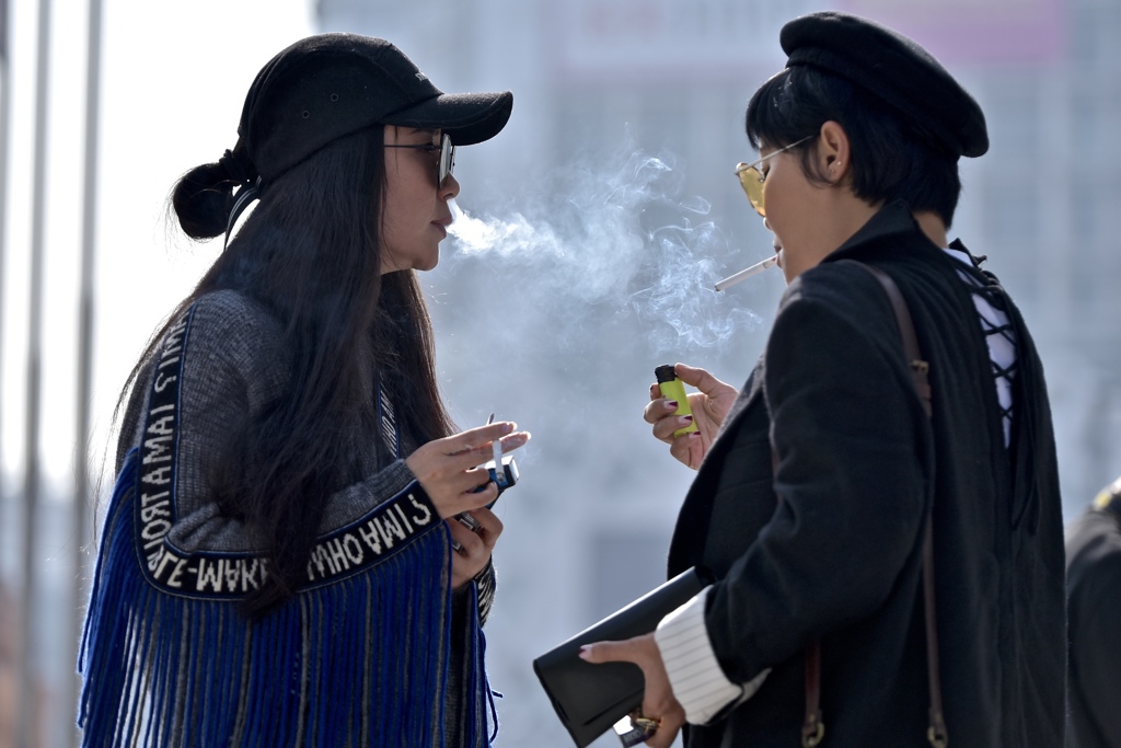 17SS SEOUL FASHION WEEK
