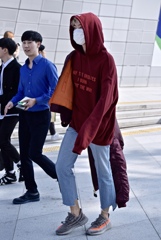 17SS SEOUL FASHION WEEK