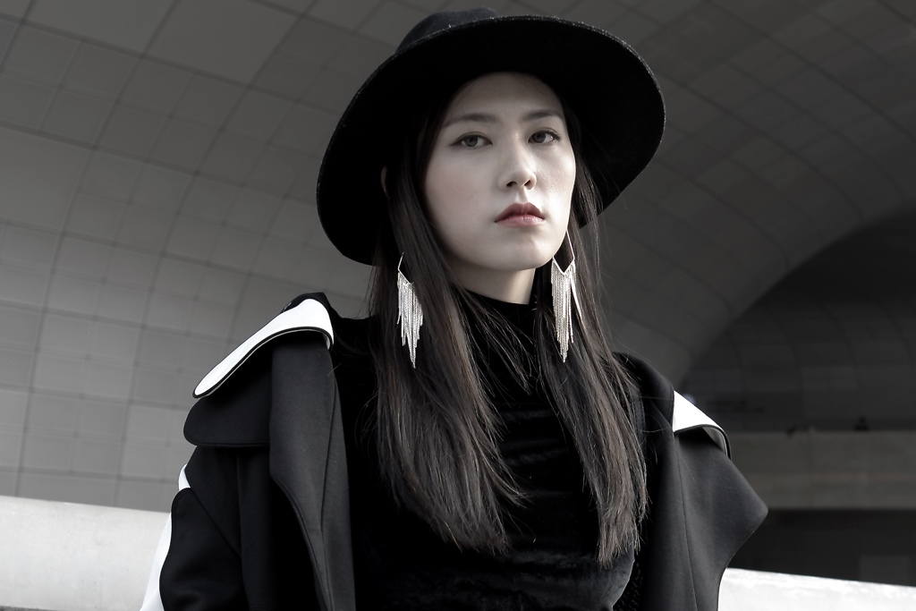 17SS SEOUL FASHION WEEK 