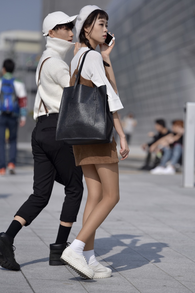 17SS SEOUL FASHION WEEK