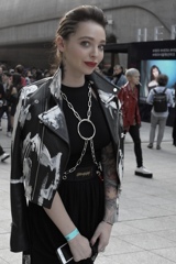 17SS SEOUL FASHION WEEK