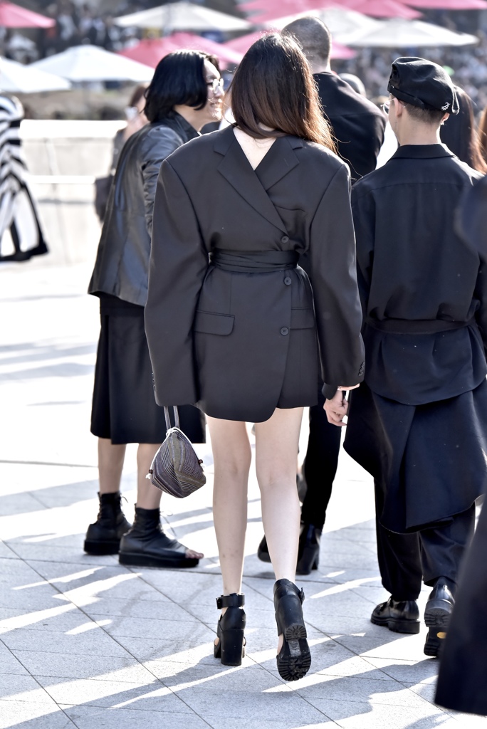 17SS SEOUL FASHION WEEK