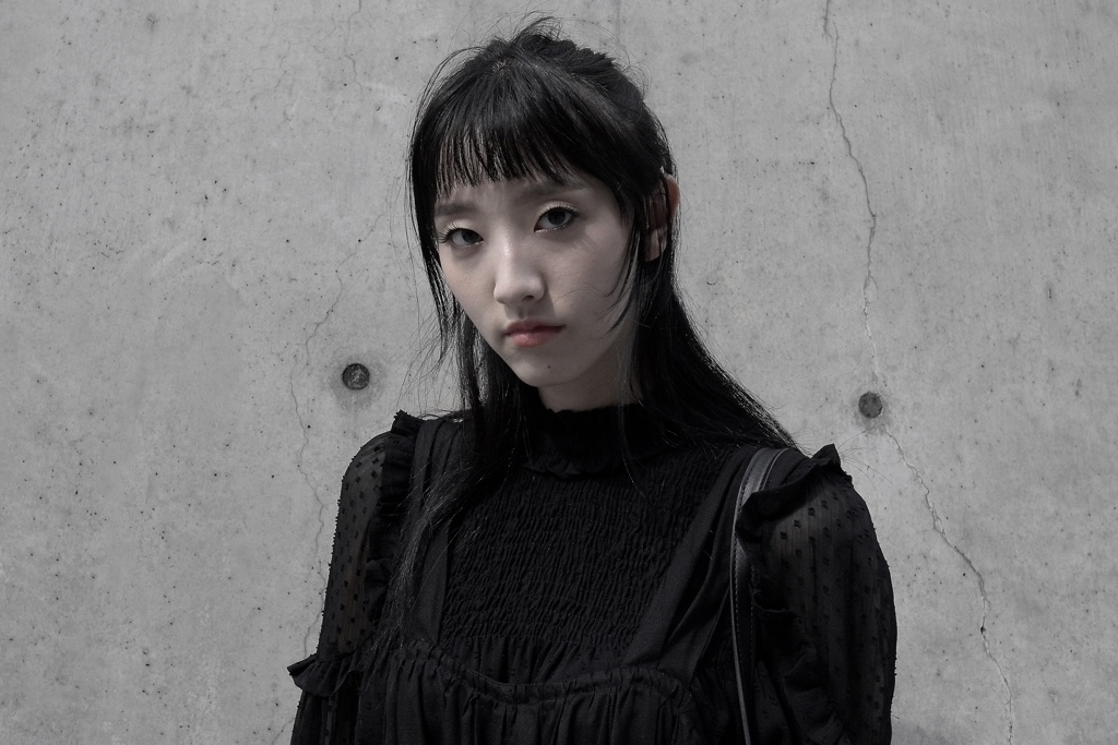 17SS SEOUL FASHION WEEK