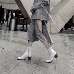 SEOUL FASHION WEEK 17AW