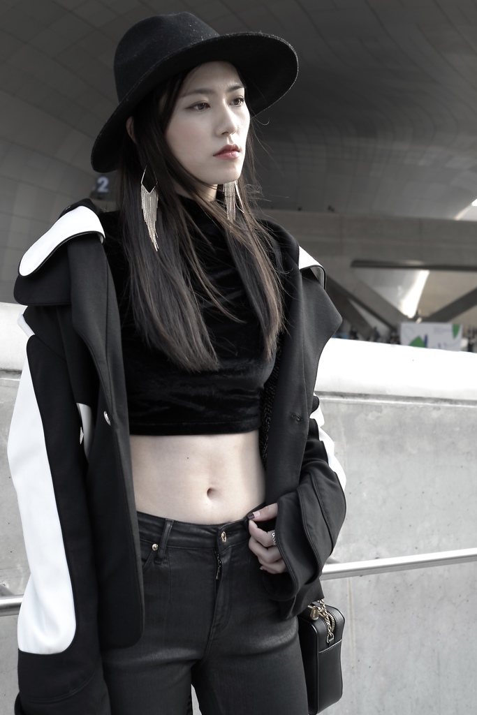 17SS SEOUL FASHION WEEK 