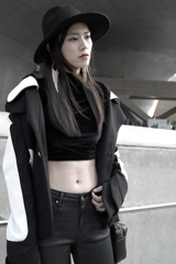 17SS SEOUL FASHION WEEK 