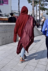 17SS SEOUL FASHION WEEK