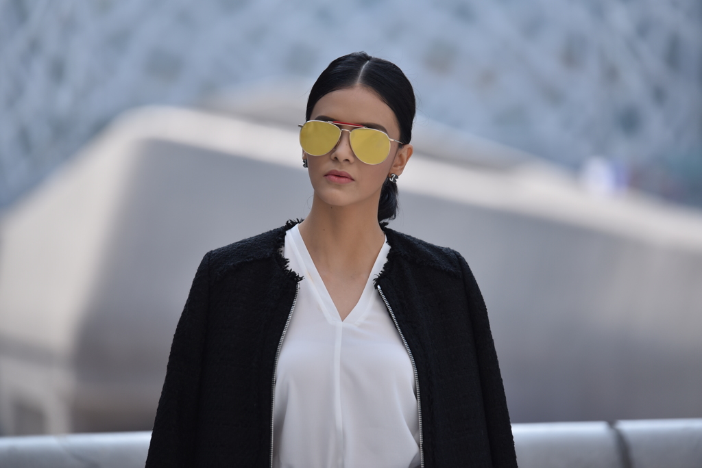 17SS SEOUL FASHION WEEK