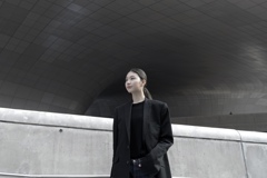 17SS SEOUL FASHION WEEK 