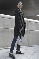17SS SEOUL FASHION WEEK 