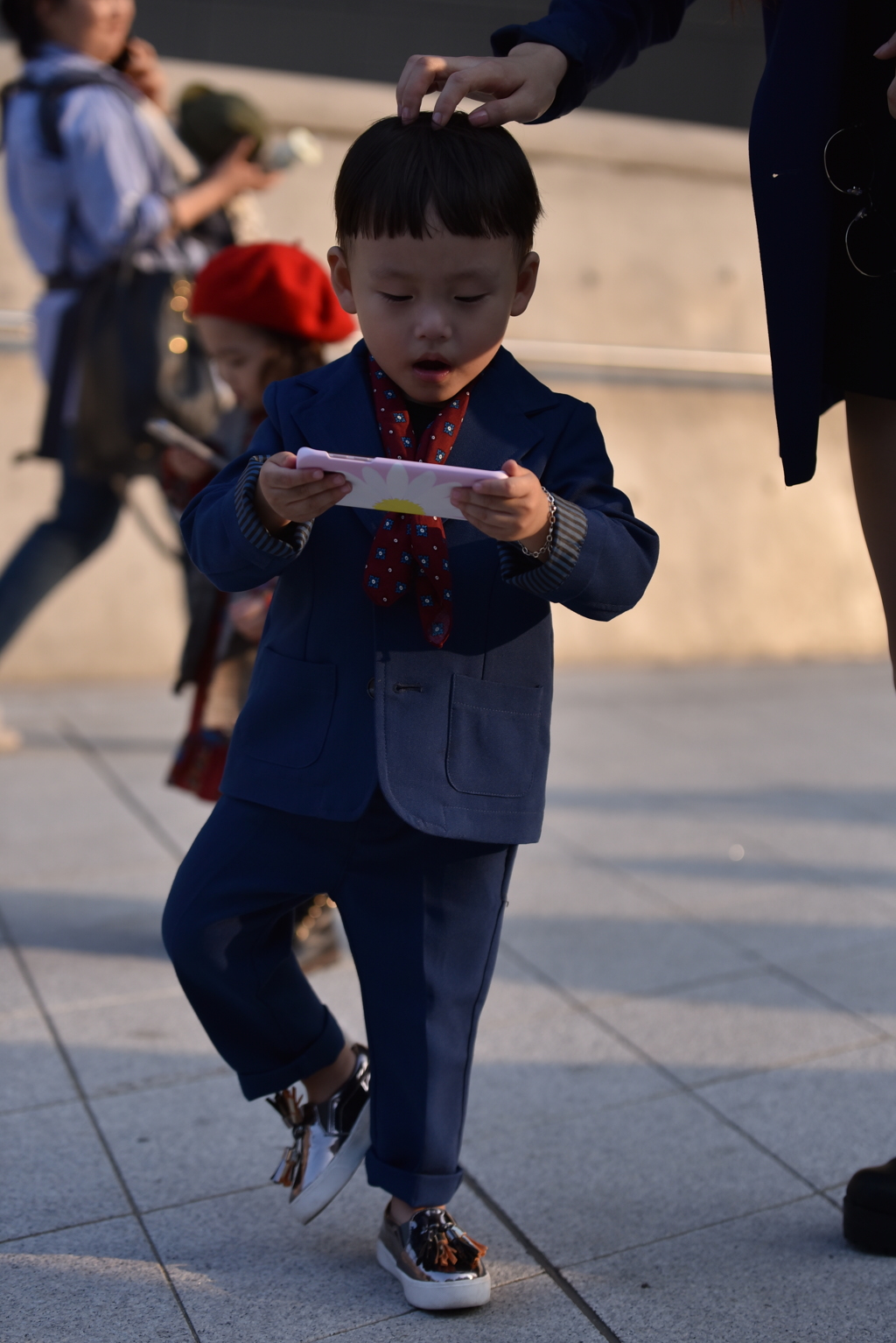 17SS SEOUL FASHION WEEK