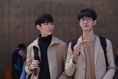 17SS SEOUL FASHION WEEK