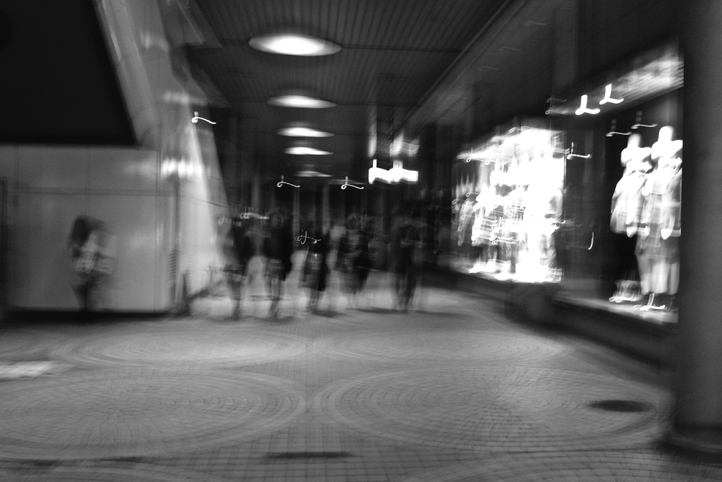TOKIO NITE