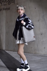 SEOUL FASHION WEEK 17AW