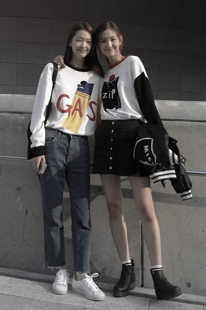 17SS SEOUL FASHION WEEK 