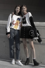 17SS SEOUL FASHION WEEK 