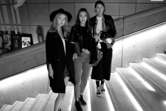 17SS SEOUL FASHION WEEK 