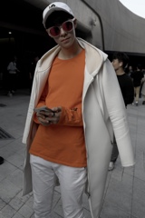 17SS SEOUL FASHION WEEK 