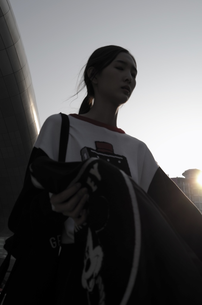 17SS SEOUL FASHION WEEK 
