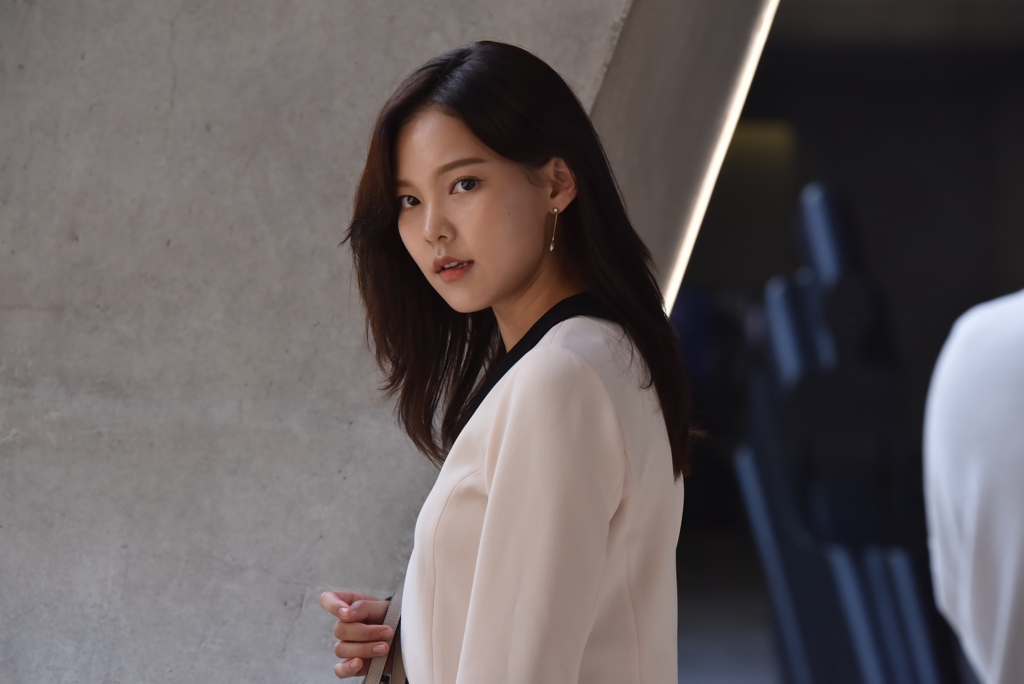 17SS SEOUL FASHION WEEK