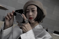 17SS SEOUL FASHION WEEK