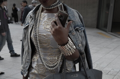 17SS SEOUL FASHION WEEK 