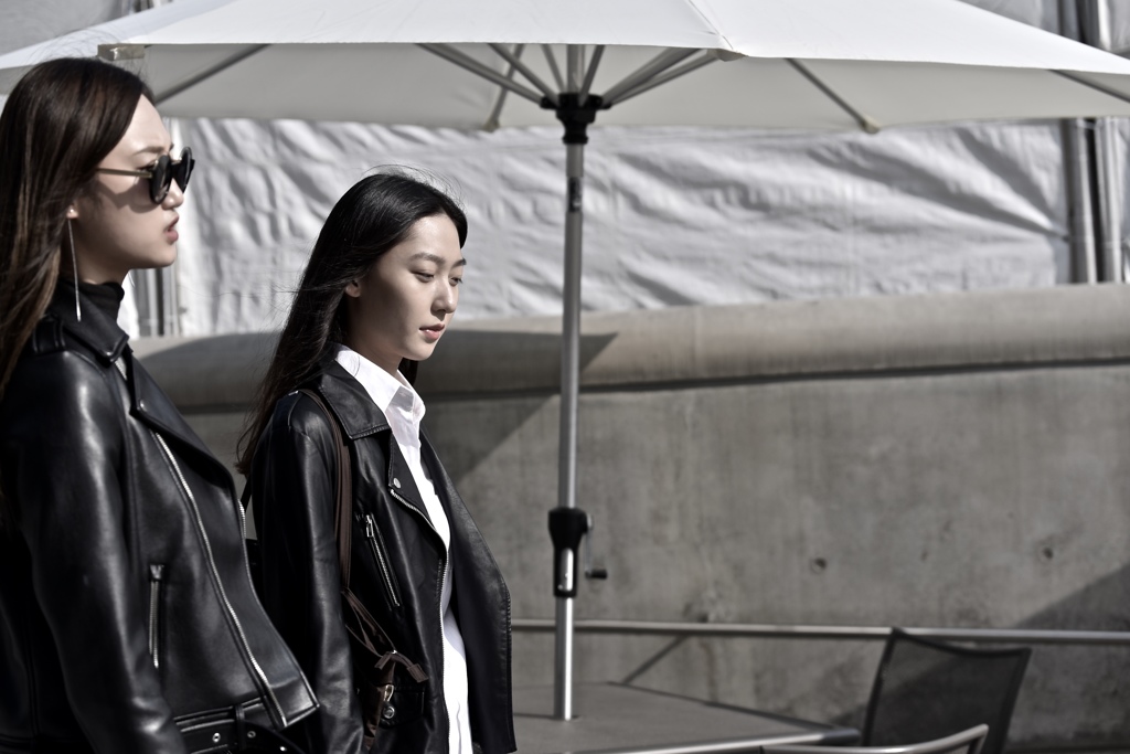 17SS SEOUL FASHION WEEK