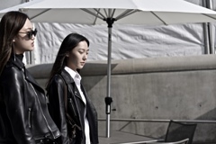 17SS SEOUL FASHION WEEK