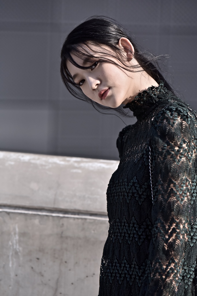 17SS SEOUL FASHION WEEK