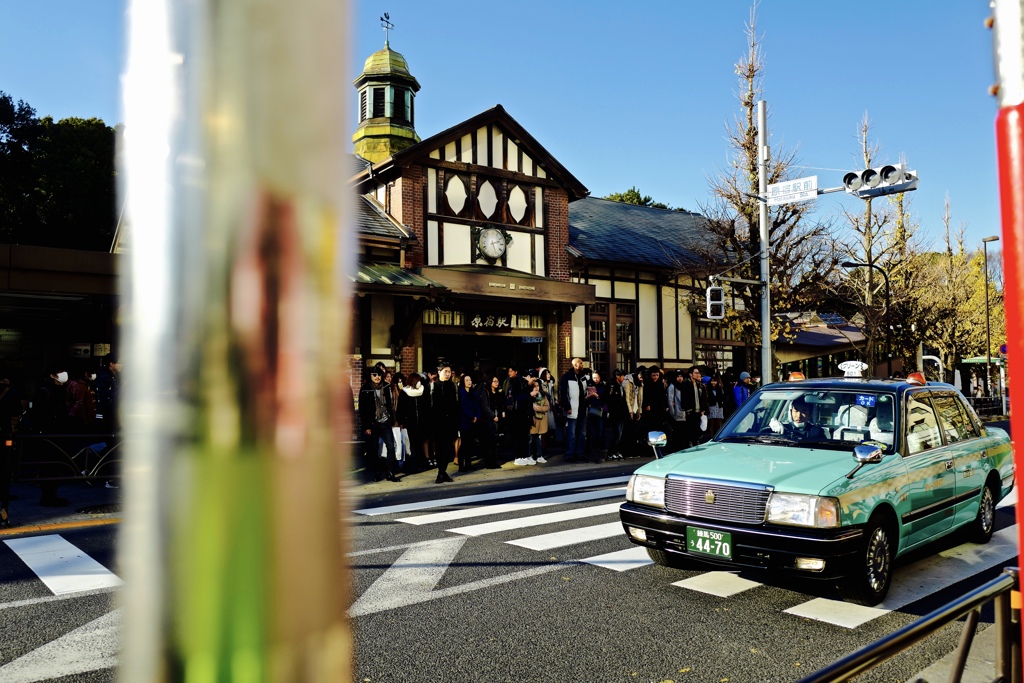 HARAJUKU