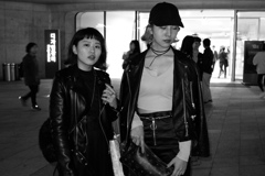 17SS SEOUL FASHION WEEK 