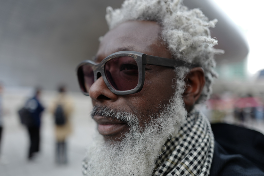 SEOUL FASHION WEEK 17AW