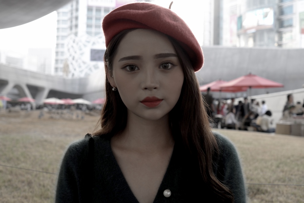 17SS SEOUL FASHION WEEK