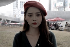 17SS SEOUL FASHION WEEK