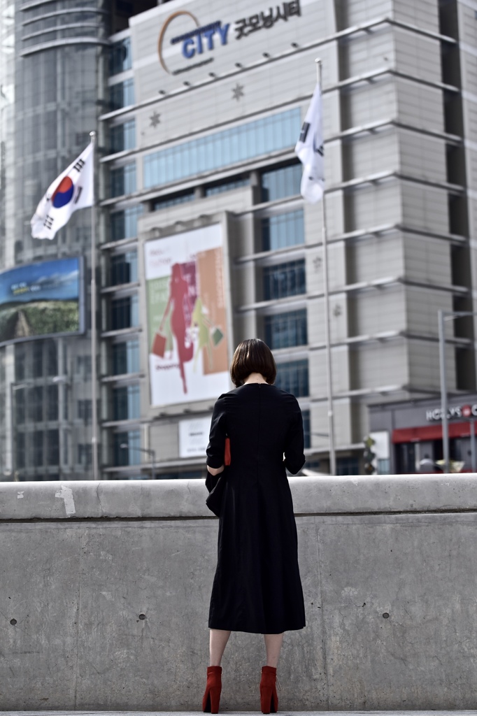 17SS SEOUL FASHION WEEK