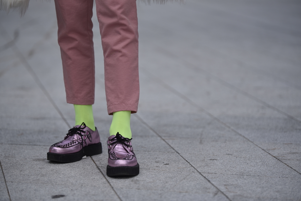 17SS SEOUL FASHION WEEK