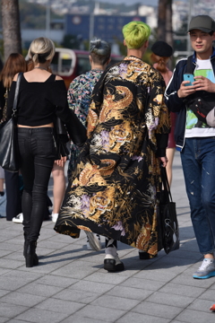 17SS SEOUL FASHION WEEK