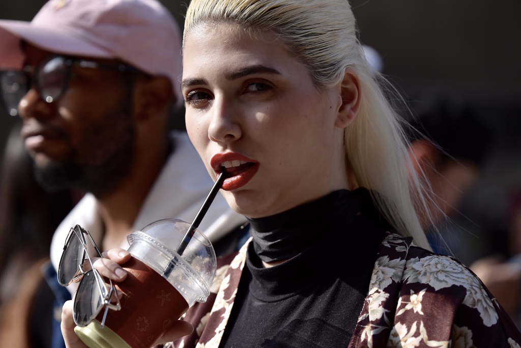 17SS SEOUL FASHION WEEK