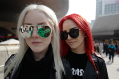 SEOUL FASHION WEEK 17AW