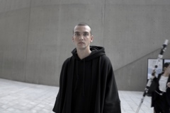 17SS SEOUL FASHION WEEK