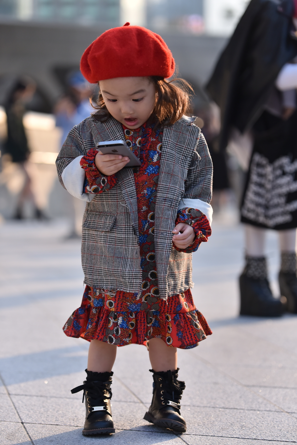 17SS SEOUL FASHION WEEK