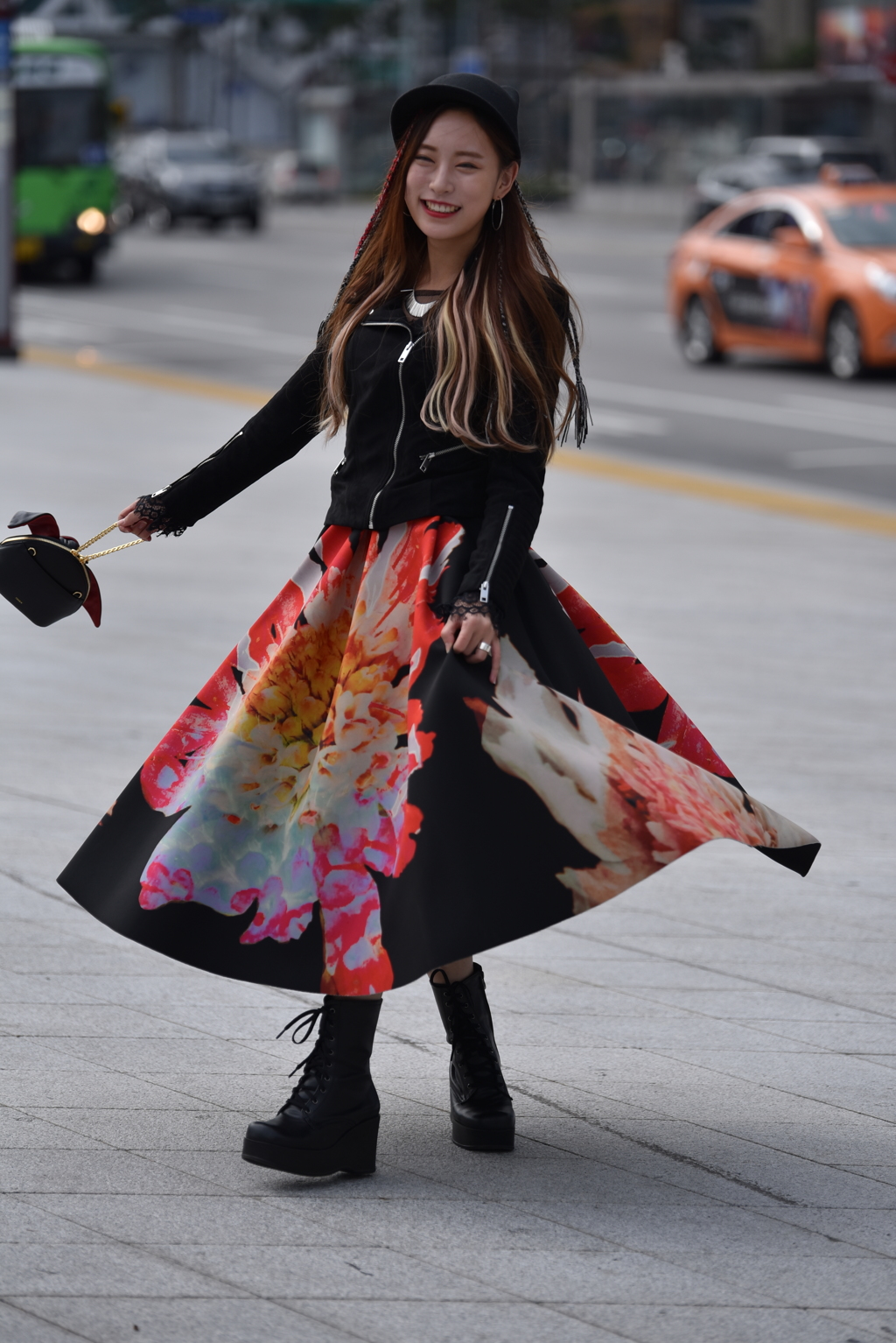 17SS SEOUL FASHION WEEK