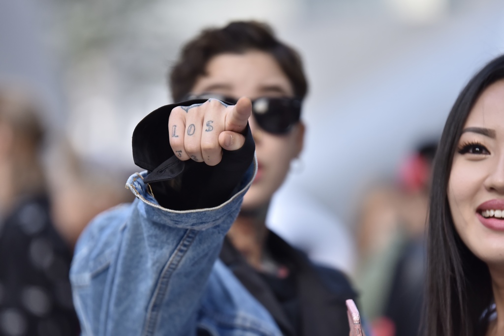 17SS SEOUL FASHION WEEK
