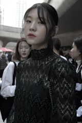 17SS SEOUL FASHION WEEK 