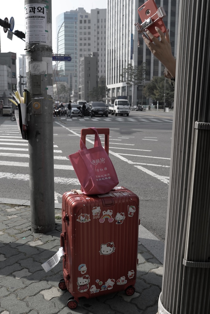 SEOUL STREET